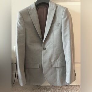 River Island Suit Coat